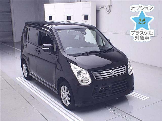 SUZUKI WAGON R 2014