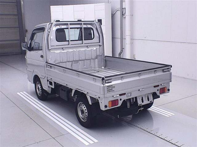 NISSAN CLIPPER TRUCK 2023