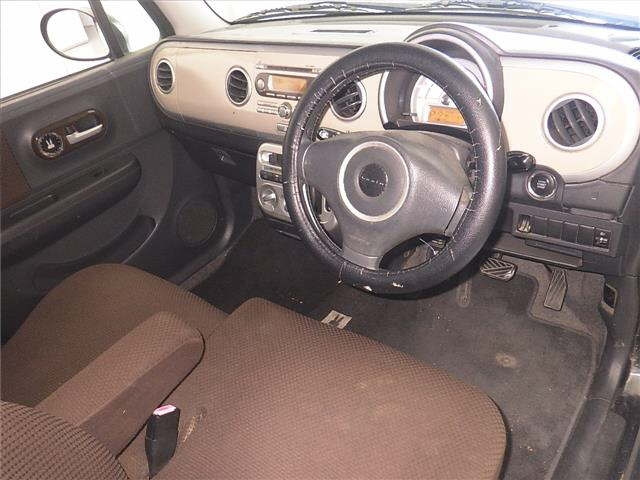 SUZUKI ALTO LAPIN 2012