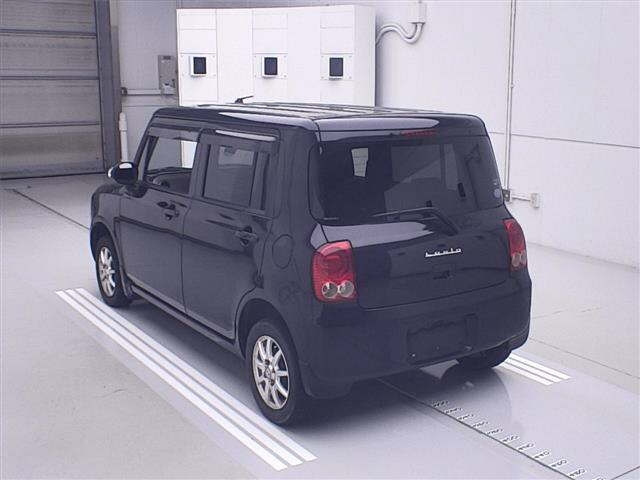 SUZUKI ALTO LAPIN 2012
