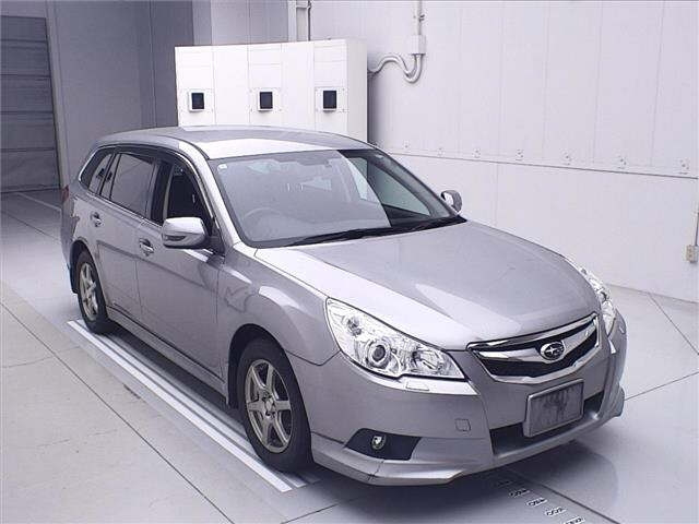 SUBARU LEGACY 2010