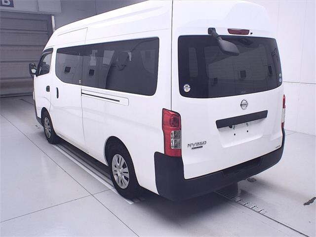 NISSAN CARAVAN VAN 2020