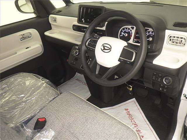 DAIHATSU MOVE CANBUS 2025