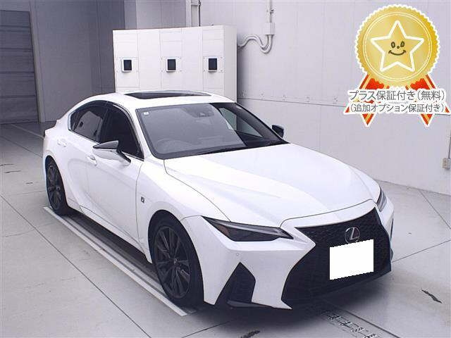 LEXUS IS 2024