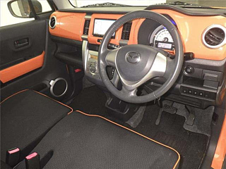 car slider