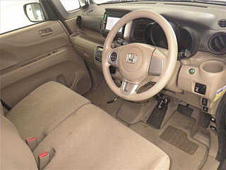 HONDA N BOX 2013