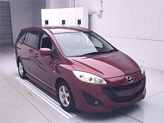 car preview