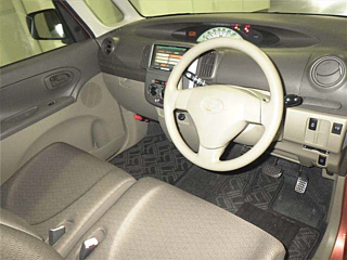 car slider