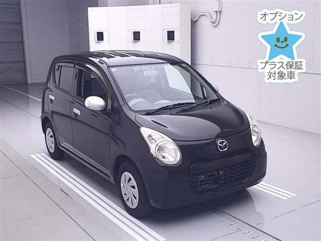 MAZDA CAROL 2014