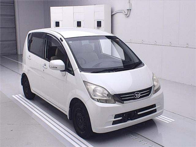 DAIHATSU MOVE 2009