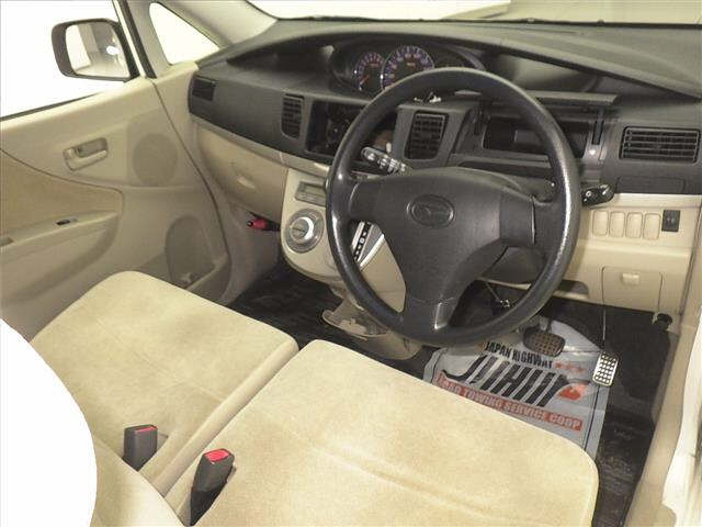 DAIHATSU MOVE 2009