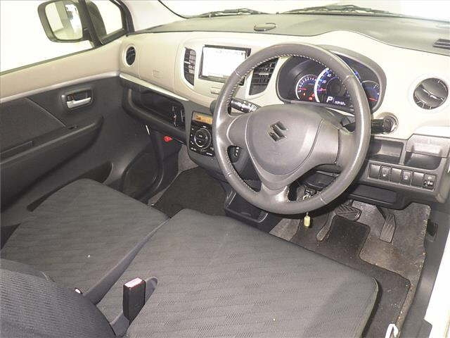 SUZUKI WAGON R 2012