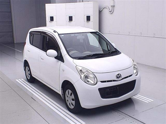 MAZDA CAROL 2013