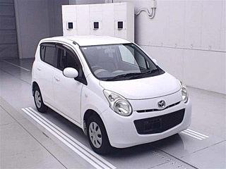car preview