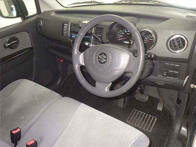 SUZUKI WAGON R 2008