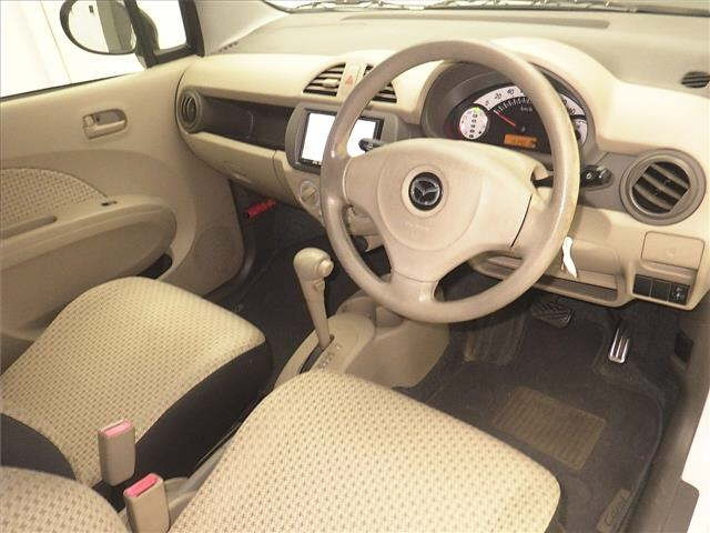 MAZDA CAROL 2013