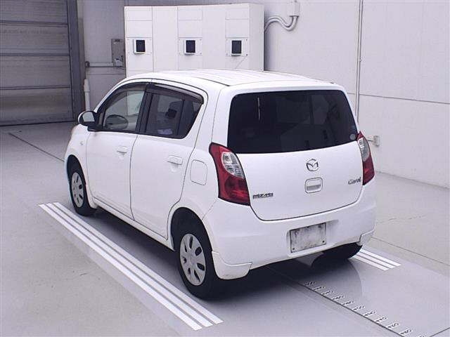 MAZDA CAROL 2013