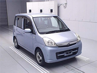car preview