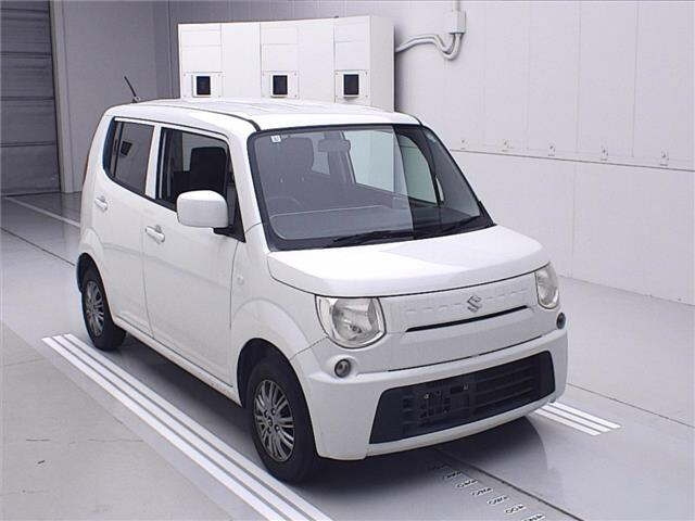 SUZUKI MRWAGON 2013