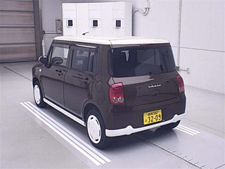 SUZUKI ALTO LAPIN 2012