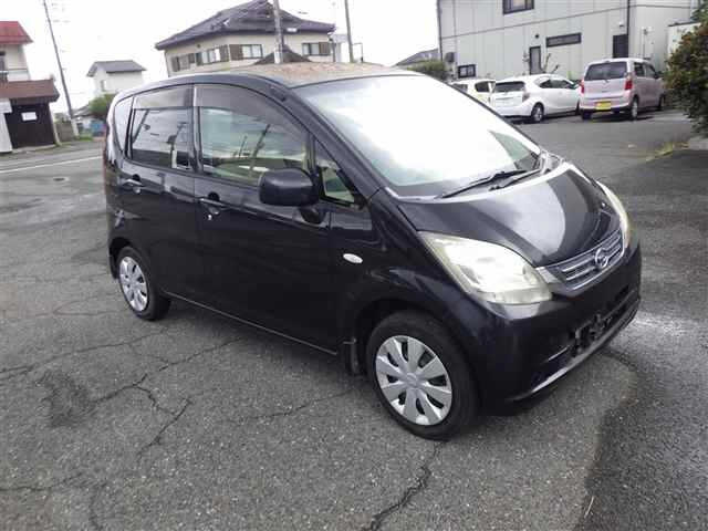 DAIHATSU MOVE 2010
