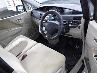 DAIHATSU MOVE 2010