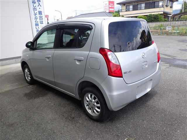 MAZDA CAROL 2010