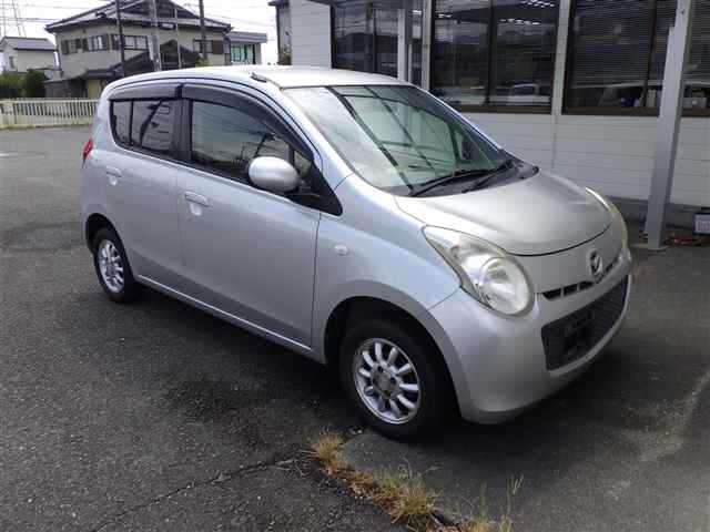 MAZDA CAROL 2010