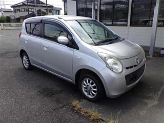 MAZDA CAROL 2010