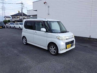 DAIHATSU TANTO 2009