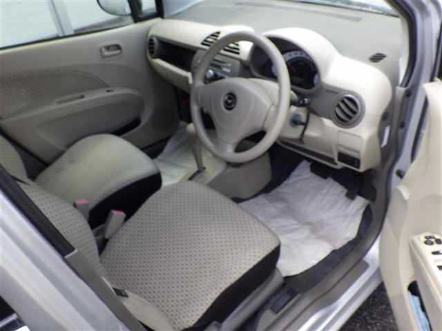 MAZDA CAROL 2010