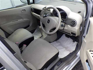 MAZDA CAROL 2010