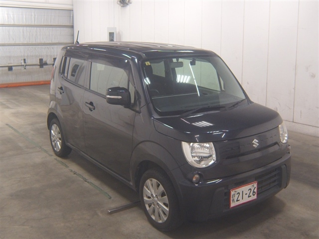 SUZUKI MRWAGON 2014