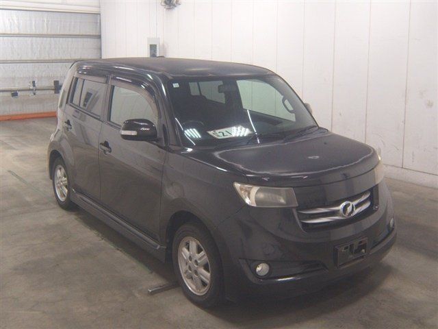 TOYOTA BB 2008