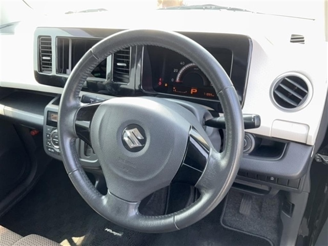 SUZUKI MRWAGON 2014