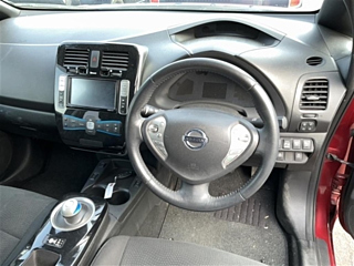 car slider