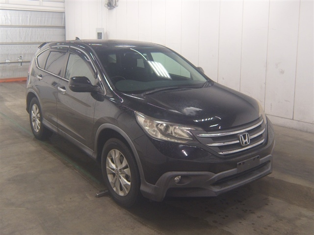 HONDA CR-V 2011
