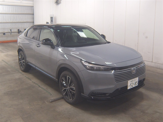 HONDA VEZEL 2025