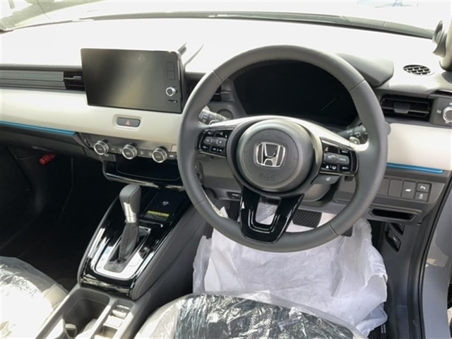 HONDA VEZEL 2025