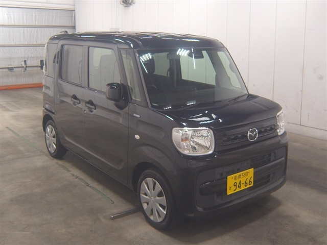 MAZDA FLAIR WAGON 2018