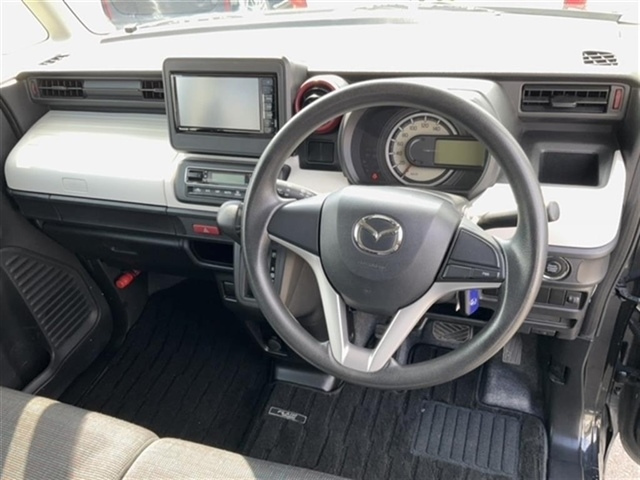 MAZDA FLAIR WAGON 2018