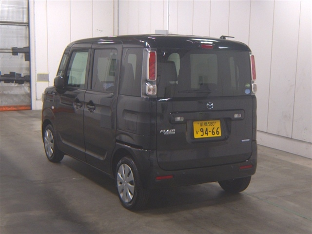 MAZDA FLAIR WAGON 2018