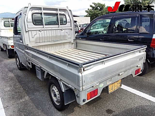 SUZUKI CARRY TRUCK 2010