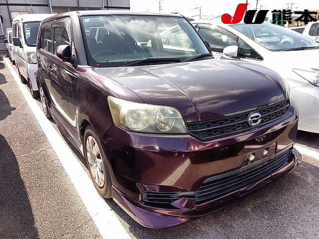 TOYOTA COROLLA RUMION 2010
