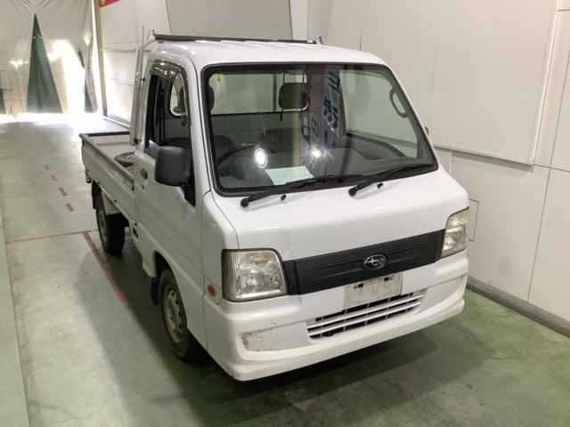 SUBARU SAMBAR 2009