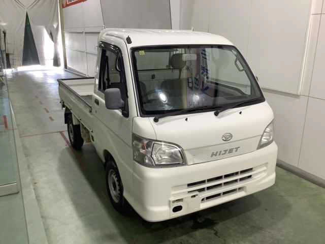 DAIHATSU HIJET TRUCK 2011