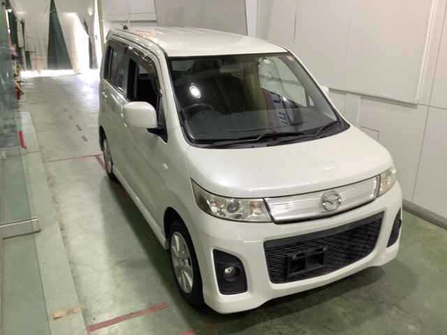 MAZDA AZ WAGON 2011