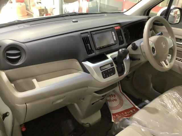 HONDA N WGN 2014