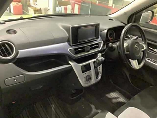 DAIHATSU CAST 2015