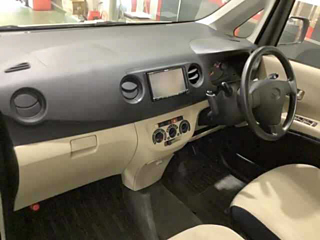DAIHATSU TANTO EXE 2010